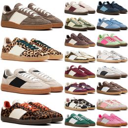 with box casual shoes designer men women sneakers brown black white pink navy blue mens womens trainers outdoor sports shoe chaussures