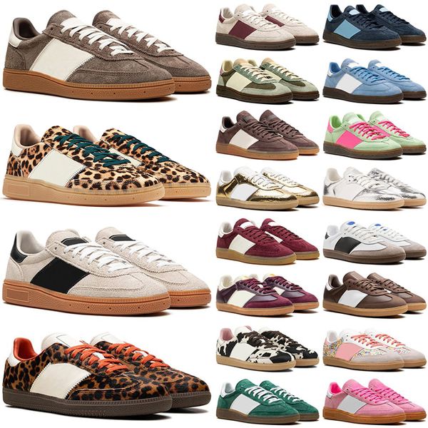 with box casual shoes designer men women sneakers brown black white pink navy blue mens womens trainers outdoor sports shoe chaussures
