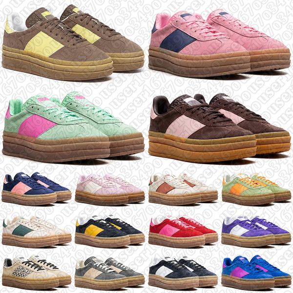 casual shoes designer women vintage sneakers pink black brown red blue womens outdoor sports trainers platform shoe